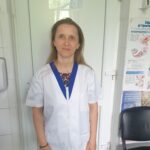 Dr. Mitrache Marilena