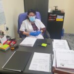 Dr. Ardeleanu Emilia