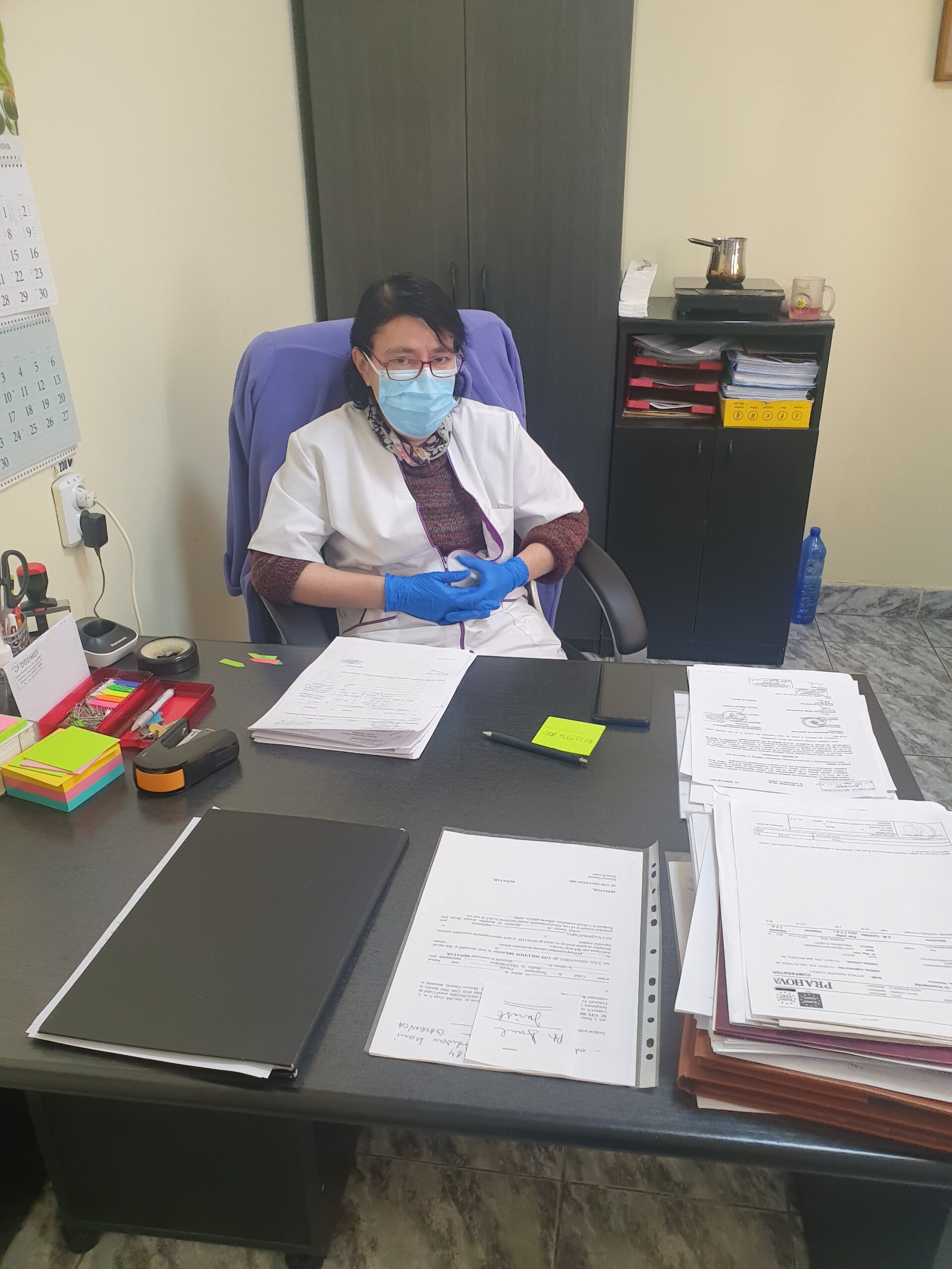 Dr. Ardeleanu Emilia